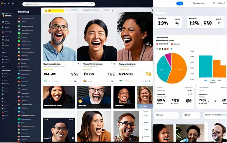 Blog vs. Performance Marketing: Unlock Hidden ROI and Skyrocket Your Sales 2 blog - 이미지 1