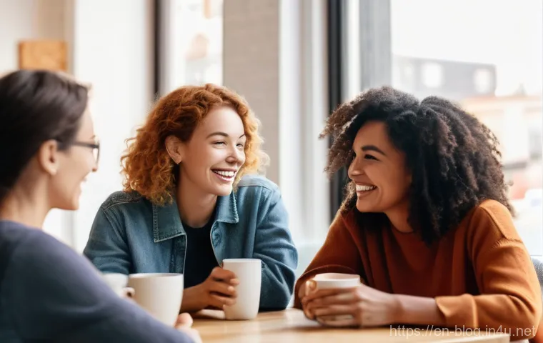 블로그 마케팅에서 트래픽 분석 툴 사용법 - **Prompt:** A visually rich scene featuring a male blogger, dressed in smart casual attire like a ne... 블로그 마케팅에서 트래픽 분석 툴 사용법 - **Prompt:** A visually rich scene featuring a male blogger, dressed in smart casual attire like a ne...