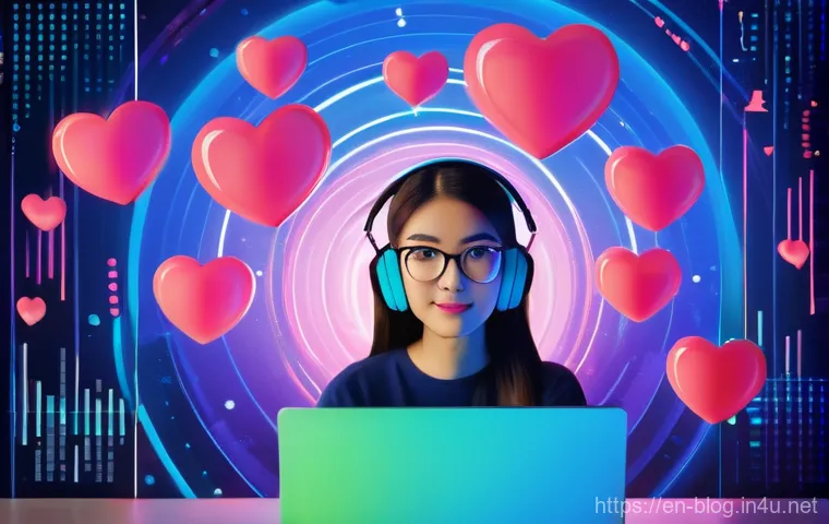 블로그 마케팅 트렌드 변화 분석 - **Prompt:** A confident and experienced individual (man or woman, 40s-50s) standing in a vibrant, fl... 블로그 마케팅 트렌드 변화 분석 - **Prompt:** A confident and experienced individual (man or woman, 40s-50s) standing in a vibrant, fl...