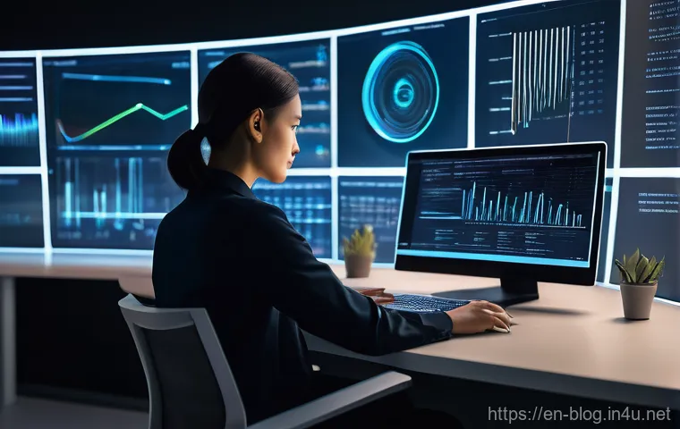 블로그 마케터를 위한 시간 관리 비법 - **Productive Content Creator with Organized Workspace:**
"A vibrant and warmly lit indoor scene,... 블로그 마케터를 위한 시간 관리 비법 - **Productive Content Creator with Organized Workspace:**
"A vibrant and warmly lit indoor scene,...