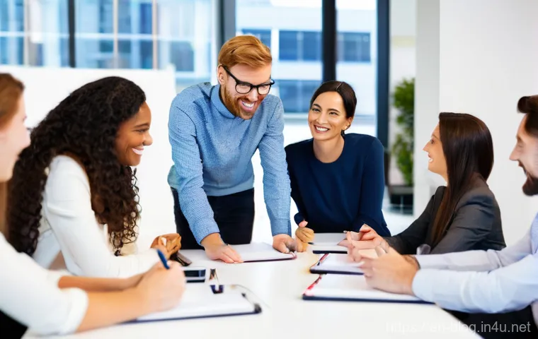 블로그 마케팅과 크리에이티브 카피라이팅 - **Prompt 2: Mastering Digital Optimization and Readability**
"A focused individual, gender-neutr... 블로그 마케팅과 크리에이티브 카피라이팅 - **Prompt 2: Mastering Digital Optimization and Readability**
"A focused individual, gender-neutr...