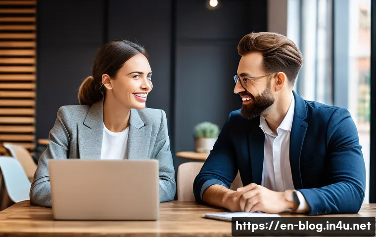 Ignite Your Blog's Growth The Influencer Collaboration Playbook for Unstoppable Success 4 블로그 마케팅과 인플루언서 협업 사례 관련 이미지 2